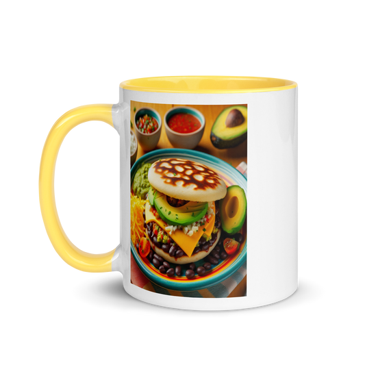 Tazza Arepa Venezolana